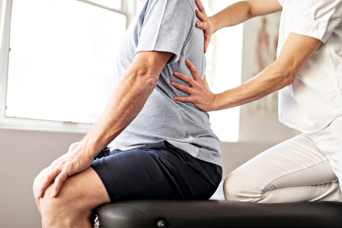 What Are the Most Common Types of Physiotherapy Treatments?