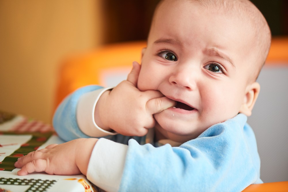 8 Things No One Tells You About Teething