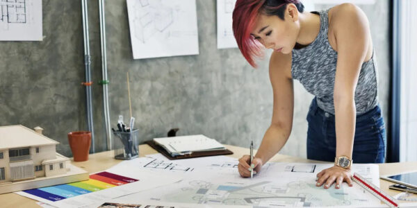 Things you should know as an interior design student