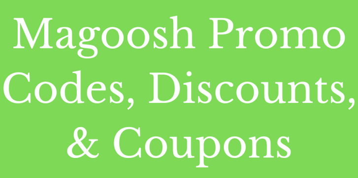 Unlock Big Savings with Magoosh Discount Code: Achieve Your Test Prep Goals