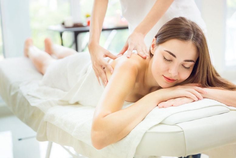 Discover the Ultimate Relaxation: The Art of Hackney Massage