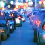 How the Metropolis’s Congestion Impacts Your Automotive Insurance coverage Charges