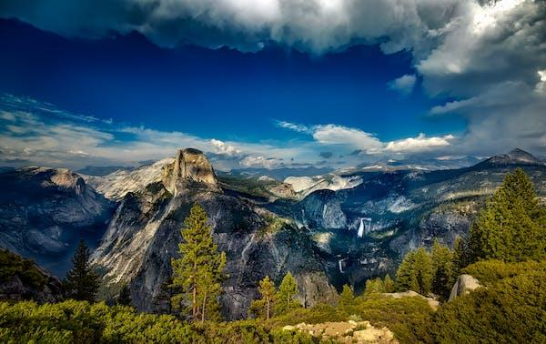 Best Eco-Friendly Tourist Locations in the USA