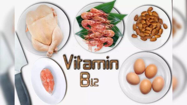 Wellhealthorganic Vitamin B12