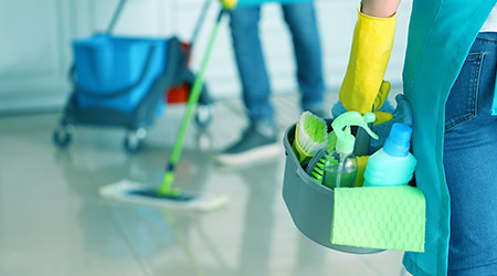 Revitalize Your Living Spaces with Stellar Cleaning Services in Singapore