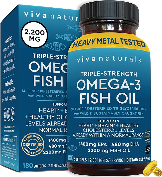 5 Wonderful Methods Omega 3 Fish Oil Helps Handle Diabetes