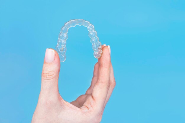 The Course of Behind Aligner Therapy in London: A Complete Information