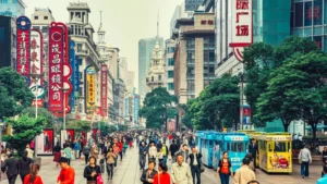 Helpful Sources for Unbiased Journey in China