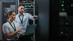 Why Fortinet FortiGate Coaching Is Important for Trendy Cybersecurity Professionals